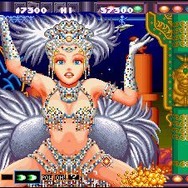 極上パロディウス