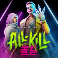 『Dead by Daylight』新チャプター「All-Kill」が本日3月31日より配信開始!新キラー「トリックスター」とサバイバー「リー・ユンジン」登場