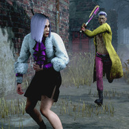 『Dead by Daylight』新チャプター「All-Kill」が本日3月31日より配信開始!新キラー「トリックスター」とサバイバー「リー・ユンジン」登場