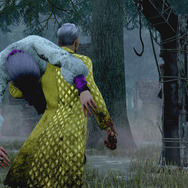 『Dead by Daylight』新チャプター「All-Kill」が本日3月31日より配信開始!新キラー「トリックスター」とサバイバー「リー・ユンジン」登場