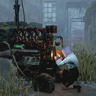 『Dead by Daylight』新チャプター「All-Kill」が本日3月31日より配信開始!新キラー「トリックスター」とサバイバー「リー・ユンジン」登場