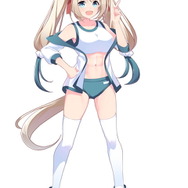 あの「BETA」が美少女に！新作アプリ『ベェ娘～プリティーコネクトRe:Dive神ダービー』発表―ベェ娘と憧れのレースを駆け抜けろ