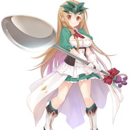 あの「BETA」が美少女に！新作アプリ『ベェ娘～プリティーコネクトRe:Dive神ダービー』発表―ベェ娘と憧れのレースを駆け抜けろ