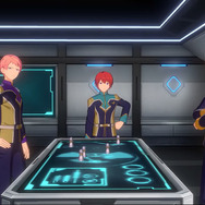 『あんスタ！！』メインストーリー第二部「宇宙戦争編」のPV公開！？テーマソング作編曲者・浅倉大介氏ってもうそれは…！