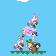 『ガルパ』イヴちゃんが“天下トーイツ”を目指す!各メンバーも武将化した“ブシドー!”なエイプリルフールイベント開幕