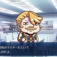 一日限りの『Fate/Freedom Order』、脱法サーヴァントの姿が一生忘れられない…！ テンポ良好のオートバトルと想像を超える見た目がクセになる【プレイレポ】