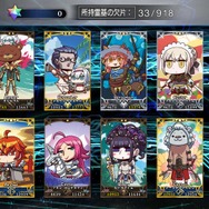 一日限りの『Fate/Freedom Order』、脱法サーヴァントの姿が一生忘れられない…！ テンポ良好のオートバトルと想像を超える見た目がクセになる【プレイレポ】