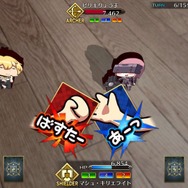 一日限りの『Fate/Freedom Order』、脱法サーヴァントの姿が一生忘れられない…！ テンポ良好のオートバトルと想像を超える見た目がクセになる【プレイレポ】