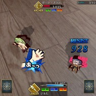 一日限りの『Fate/Freedom Order』、脱法サーヴァントの姿が一生忘れられない…！ テンポ良好のオートバトルと想像を超える見た目がクセになる【プレイレポ】