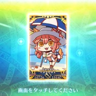 一日限りの『Fate/Freedom Order』、脱法サーヴァントの姿が一生忘れられない…！ テンポ良好のオートバトルと想像を超える見た目がクセになる【プレイレポ】