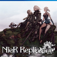 スローライフRPG『NieR Replicant ver.1.22474487139...』新映像公開！ガーデニングや釣り、住人との交流…これこそ『NieR』だよね？