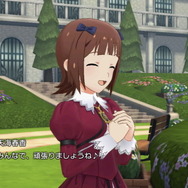 『ミリシタ』アイドル達が本格バトル！『鉄拳』も協力した対戦格闘ゲーム「ミリ女ファイト！」で“最強のアイドル”を目指せ