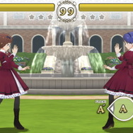 『ミリシタ』アイドル達が本格バトル！『鉄拳』も協力した対戦格闘ゲーム「ミリ女ファイト！」で“最強のアイドル”を目指せ