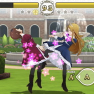 『ミリシタ』アイドル達が本格バトル！『鉄拳』も協力した対戦格闘ゲーム「ミリ女ファイト！」で“最強のアイドル”を目指せ
