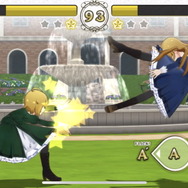 『ミリシタ』アイドル達が本格バトル！『鉄拳』も協力した対戦格闘ゲーム「ミリ女ファイト！」で“最強のアイドル”を目指せ