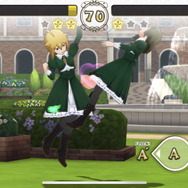 『ミリシタ』アイドル達が本格バトル！『鉄拳』も協力した対戦格闘ゲーム「ミリ女ファイト！」で“最強のアイドル”を目指せ