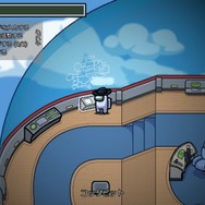宇宙人狼『Among Us』の広大すぎる新マップ「AIRSHIP」―気になるタスクや新要素について一部をご紹介!