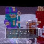 3Dドットゲームヒーローズ