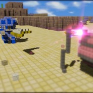 3Dドットゲームヒーローズ