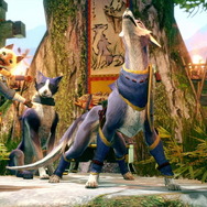 『スマブラSP』でも一狩りいこうぜ！最新作『モンハンライズ』との“スピリッツイベント”4月2日より開催決定