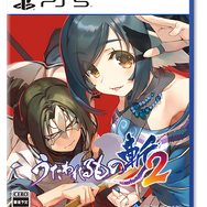 連撃アクションRPG『うたわれるもの斬2』7月22日発売決定!舞台は『二人の白皇』―アクアプラス初のPS5作品に