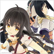 連撃アクションRPG『うたわれるもの斬2』7月22日発売決定!舞台は『二人の白皇』―アクアプラス初のPS5作品に