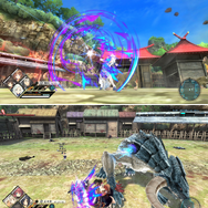 連撃アクションRPG『うたわれるもの斬2』7月22日発売決定!舞台は『二人の白皇』―アクアプラス初のPS5作品に