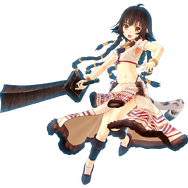 連撃アクションRPG『うたわれるもの斬2』7月22日発売決定!舞台は『二人の白皇』―アクアプラス初のPS5作品に
