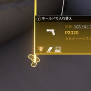 『Apex Legends』今年のエイプリルフールは「金モザンビーク」だけでなく最強「金P2020」も登場! 使い心地はいかに?