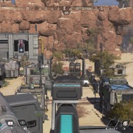 『Apex Legends』今年のエイプリルフールは「金モザンビーク」だけでなく最強「金P2020」も登場! 使い心地はいかに?