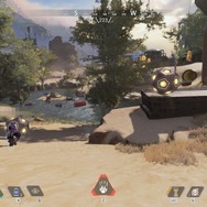 『Apex Legends』今年のエイプリルフールは「金モザンビーク」だけでなく最強「金P2020」も登場! 使い心地はいかに?