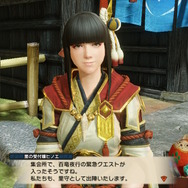 『モンハンライズ』拠点探索がちょっぴり楽しくなる！「カムラの里」に隠れた14の小ネタ・便利要素ひとまとめ