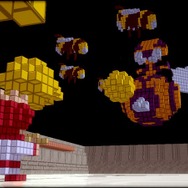 3Dドットゲームヒーローズ