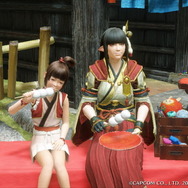 『モンハンライズ』拠点探索がちょっぴり楽しくなる！「カムラの里」に隠れた14の小ネタ・便利要素ひとまとめ