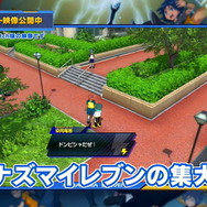 シリーズ最新作『イナズマイレブン 英雄たちのグレートロード』開発進捗を伝える新映像公開！2023年発売を目指し、とことんまで完成度の高いものを作る