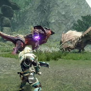 『モンハンライズ』プロe-Sportsキャスターが「マガイマガドVSリオレウス」を全力実況！笑撃のオチまで見逃せない