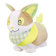 『ポケモン』新作一番くじが4月7日より発売！ぎゅっとしたくなるピカチュウ・ワンパチ・イーブイぬいぐるみなど、全30品を用意