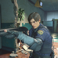 4月8日15時から開始の『バイオハザード RE:バース』オープンベータの事前ダウンロードが開始!