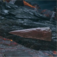 『モンハンライズ』切断したモンスターの尻尾をじっくり観察！その断面には、外側からはわからない秘密がいっぱい