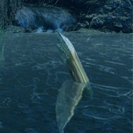 『モンハンライズ』切断したモンスターの尻尾をじっくり観察！その断面には、外側からはわからない秘密がいっぱい