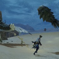 『モンハンライズ』ハンマー＆笛使いに朗報！「投げクナイ」で尻尾が切れるぞ