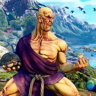 『ストリートファイターＶ』シーズン5追加キャラ「ローズ」「オロ」の性能判明！「あきら」のティザーPVも初公開