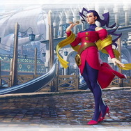 『ストリートファイターＶ』シーズン5追加キャラ「ローズ」「オロ」の性能判明！「あきら」のティザーPVも初公開