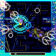 今度は「パックマン」でバトロワ!『PAC-MAN 99』Switch Online加入者限定特典として4月8日に配信決定
