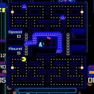 今度は「パックマン」でバトロワ!『PAC-MAN 99』Switch Online加入者限定特典として4月8日に配信決定