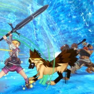 5月20日発売スイッチ『ルーンファクトリー5』購入特典付きダウンロード版の予約が開始―期間限定で10%オフセールも開催