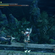 『モンハンライズ』各フィールドに1匹だけ！超珍しい「希少生物」をもう見つけた？