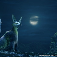 『モンハンライズ』各フィールドに1匹だけ！超珍しい「希少生物」をもう見つけた？