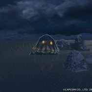 『モンハンライズ』各フィールドに1匹だけ！超珍しい「希少生物」をもう見つけた？