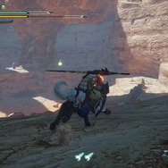 『モンハンライズ』各フィールドに1匹だけ！超珍しい「希少生物」をもう見つけた？